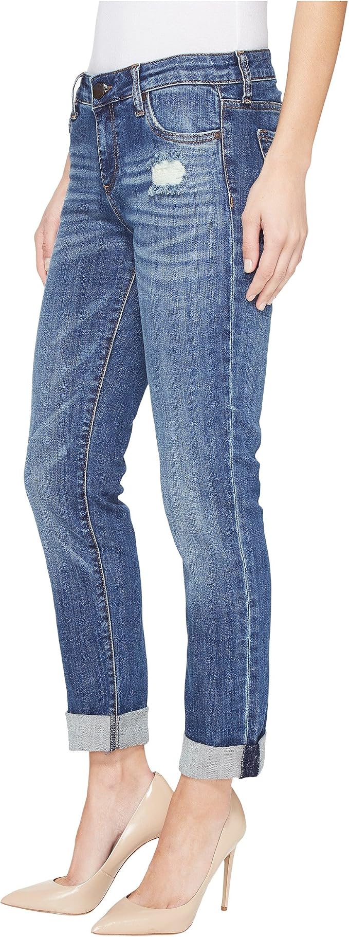 Doubtless/Medium Base Wash