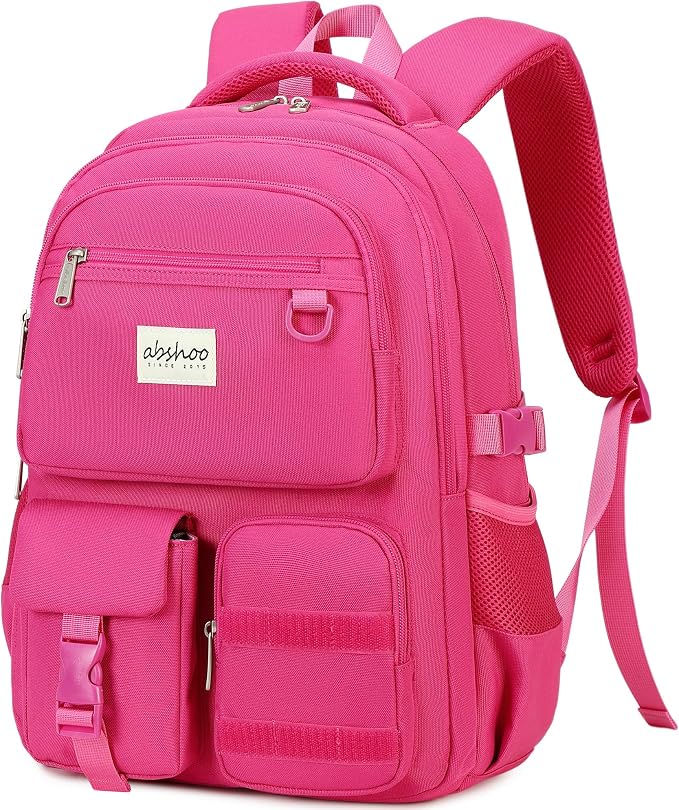 Hot Pink