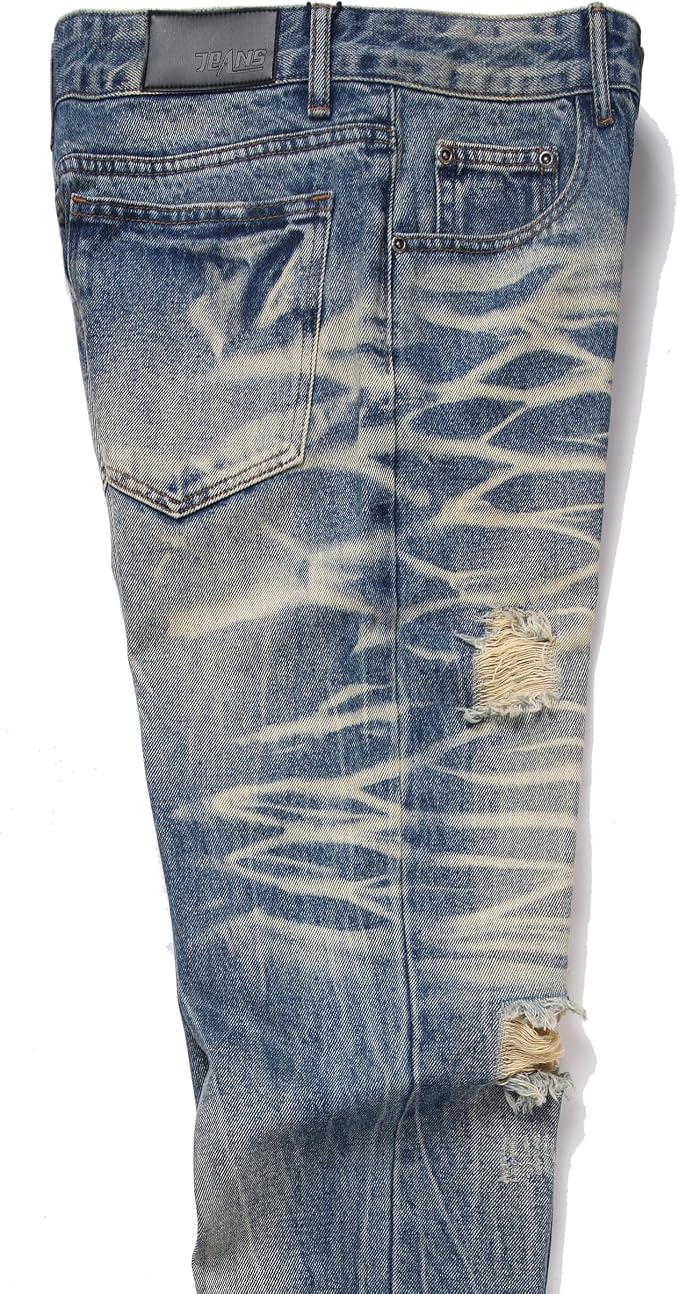 25806 Vintage Blue