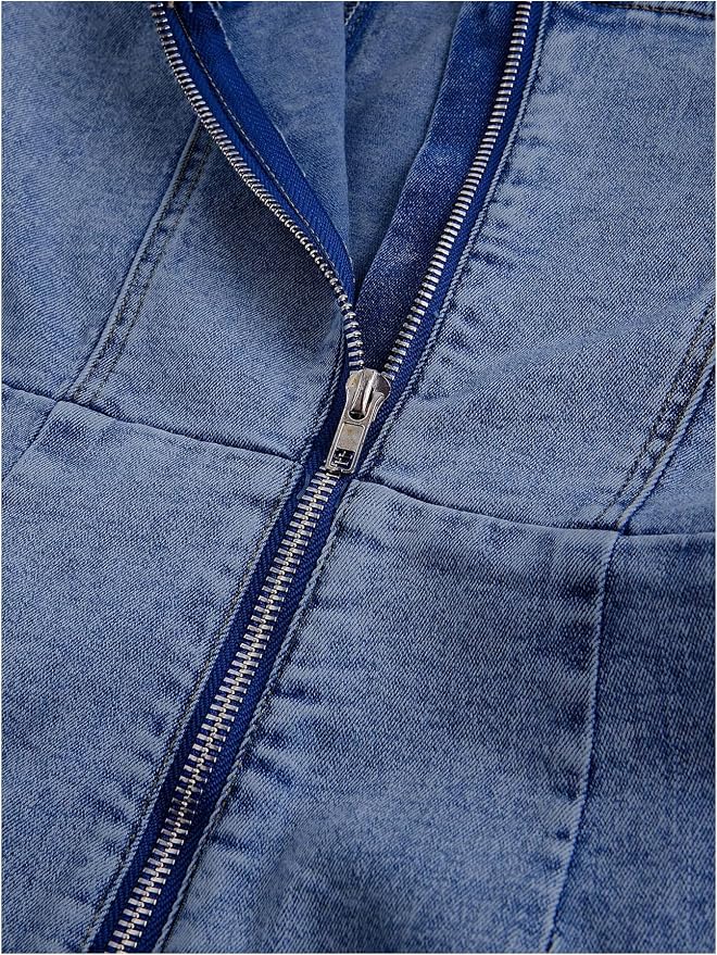 Plain Blue