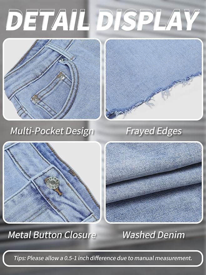 Blue Denim