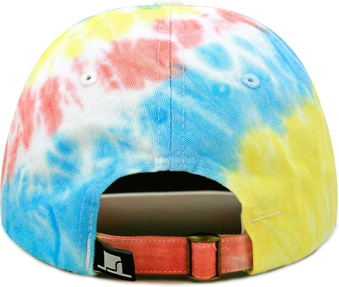 1. Tie Dye - Premium Color 1