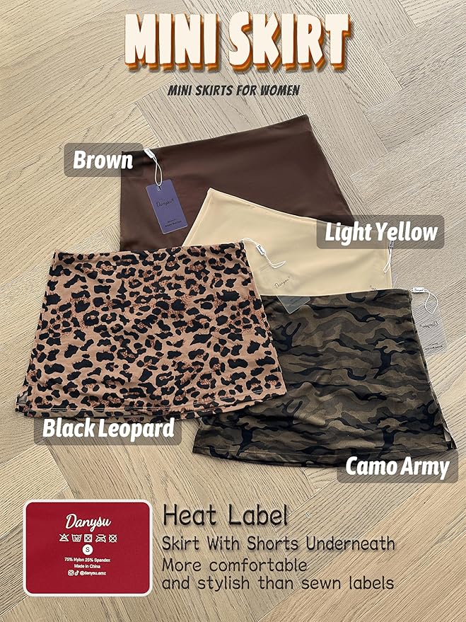 Cheetah Print