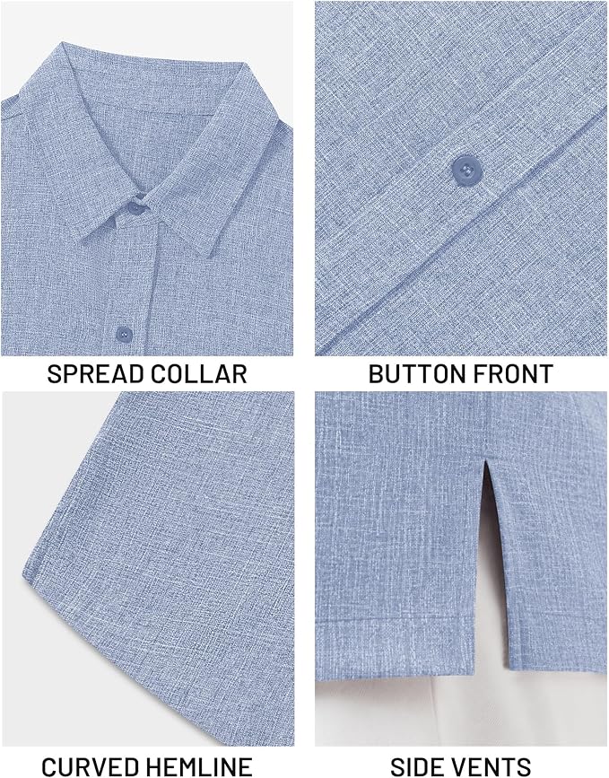 Denim Blue