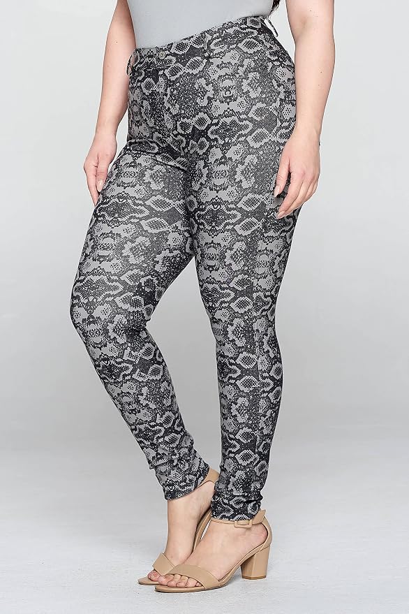 Snakeskin 2