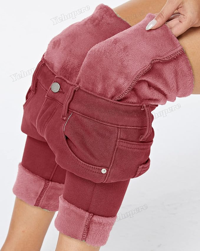 Red Fashion