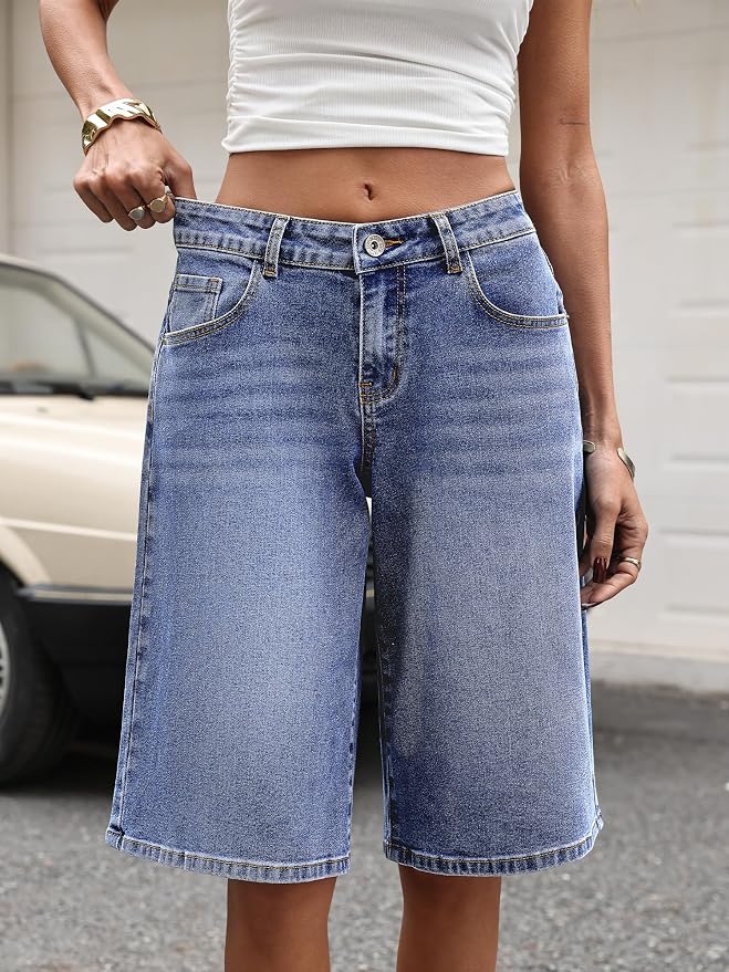 Blue Denim