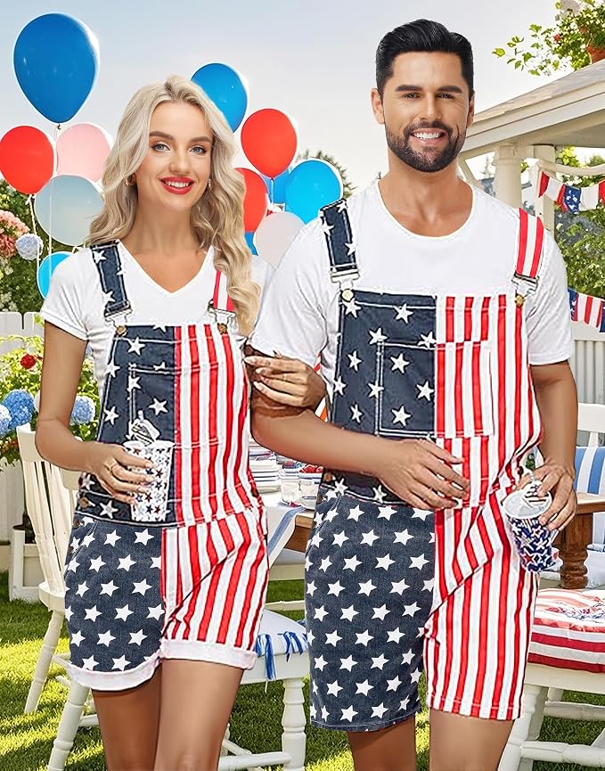 Usa Flag