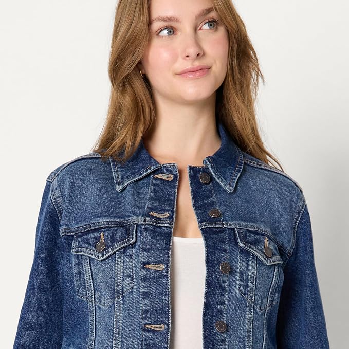 Stone Dark Wash