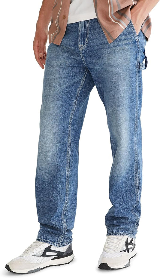 Medium Wash