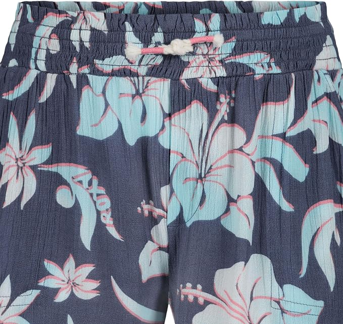 Indigo Hula