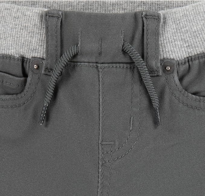 Revolver Grey
