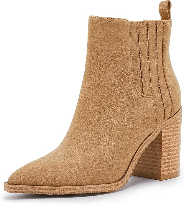 Light Brown