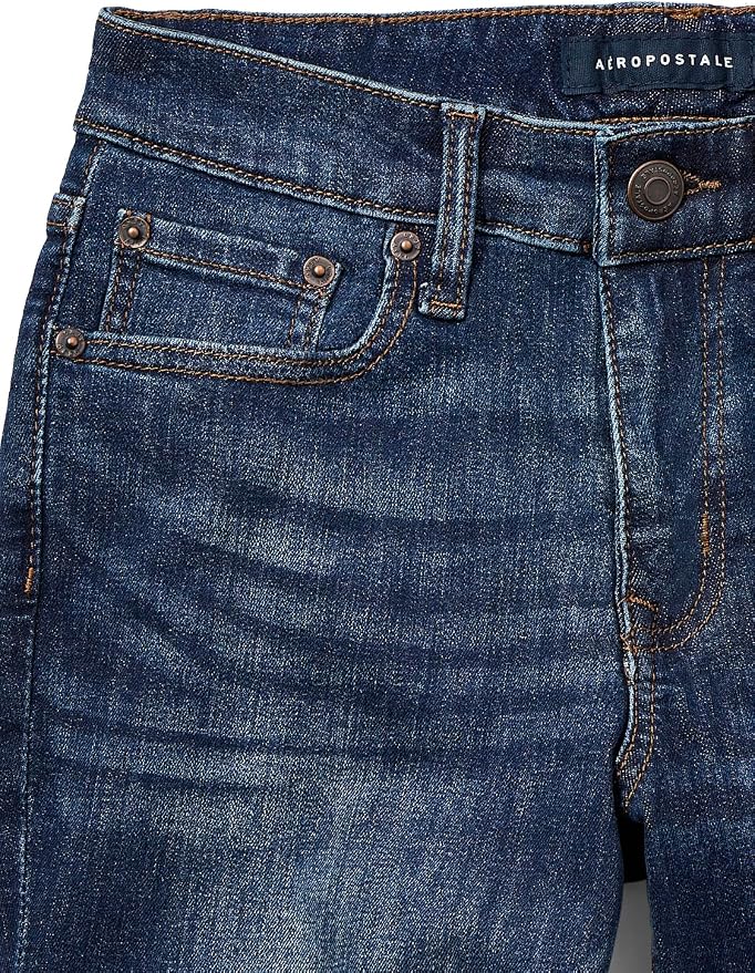 Dark Wash