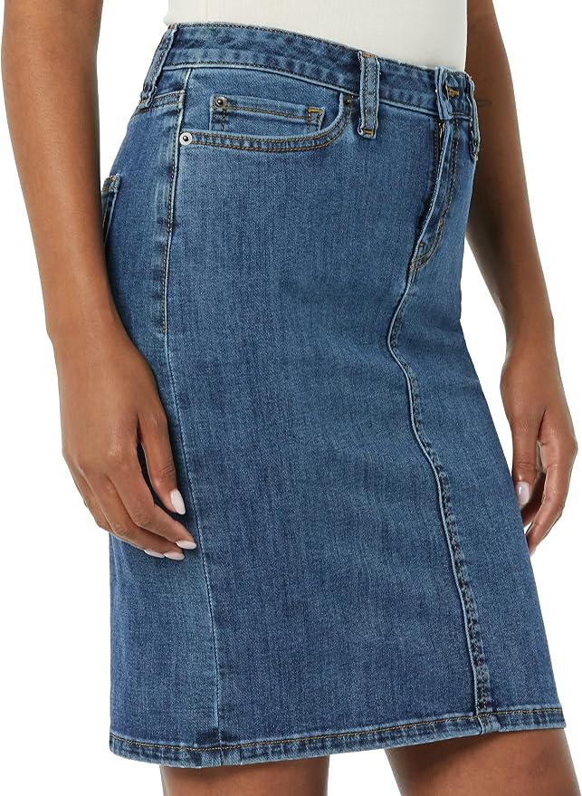 Medium Wash