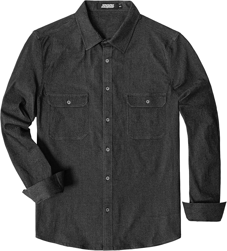 Black Denim