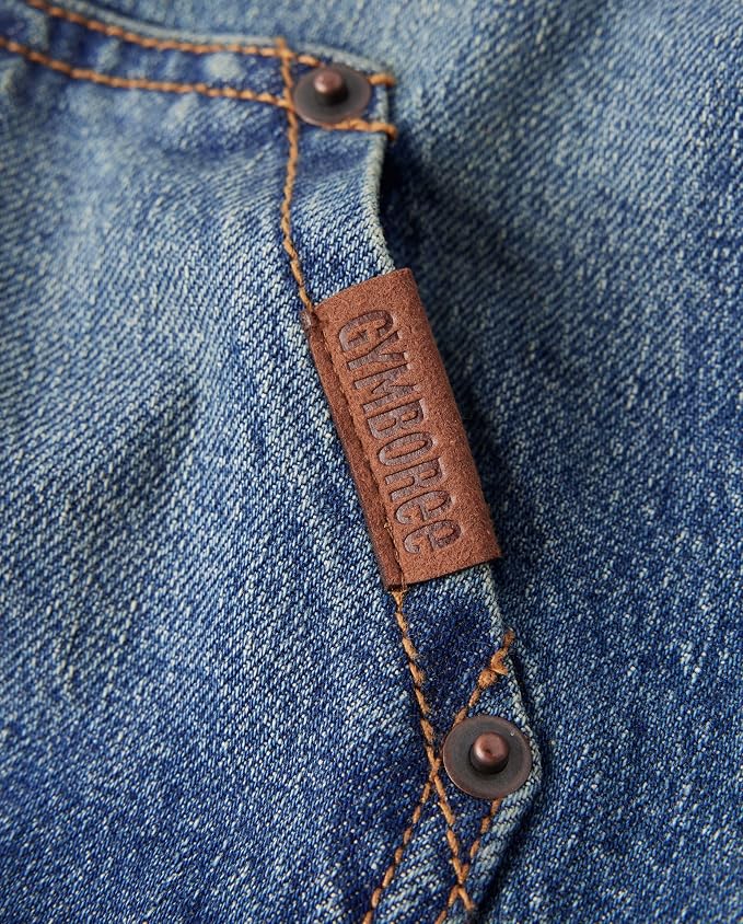 Callan Wash Long Jacket