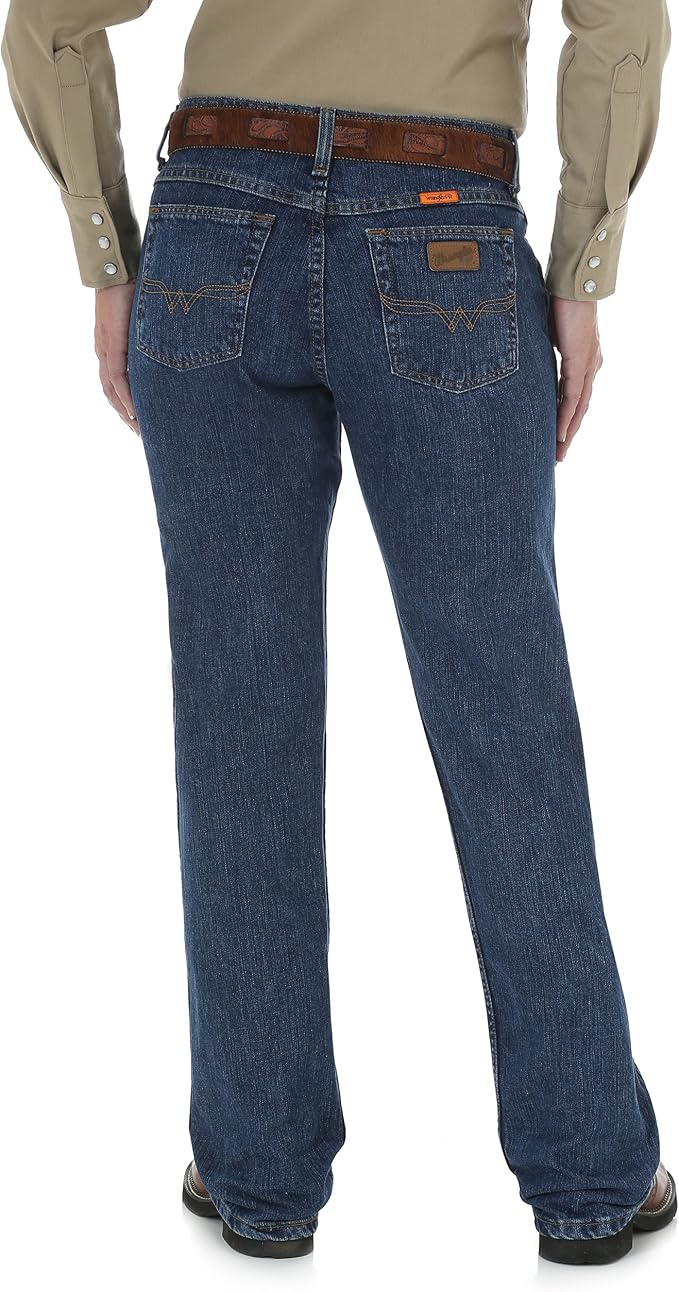 Dark Denim