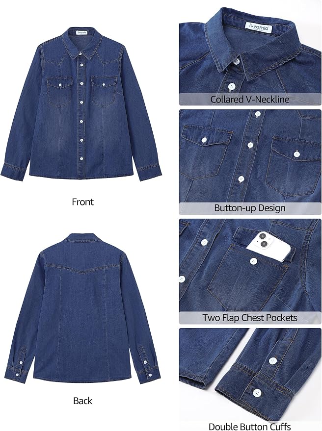 Indigo Dark Blue