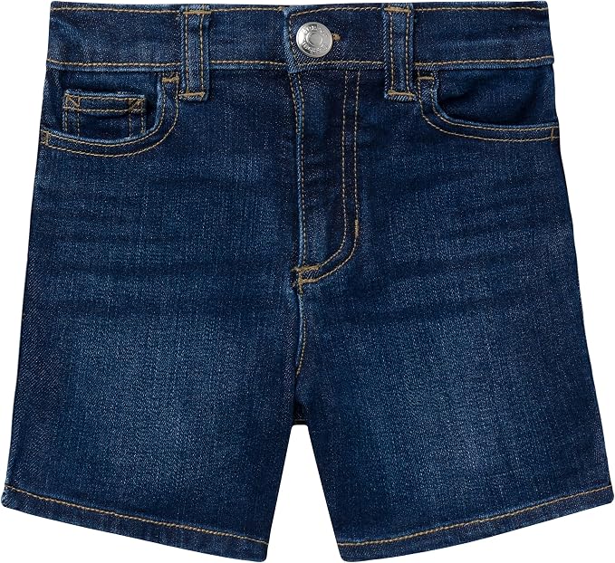 Dark Blue Denim Wash
