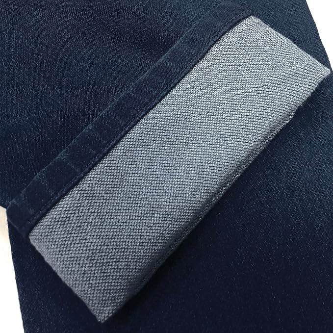 Indigo Contrast