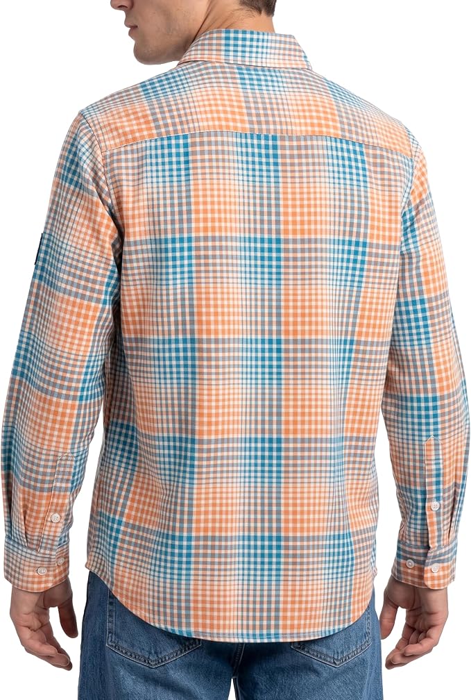 Plaid 217