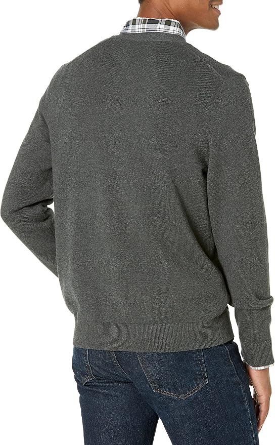 Charcoal Heather