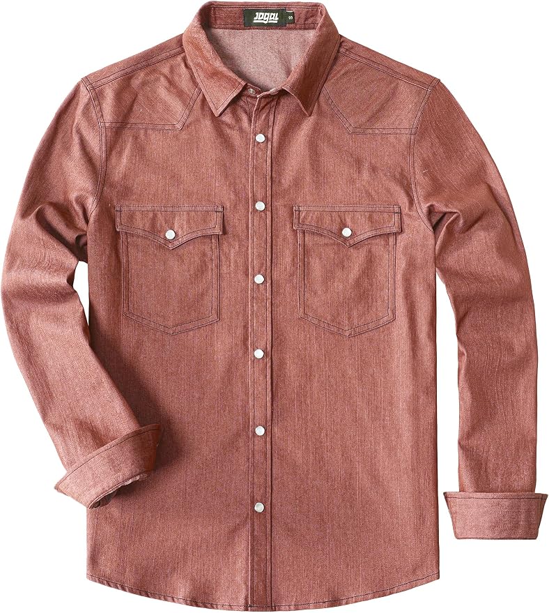 Brown Red