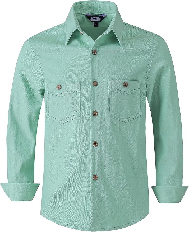 Mint Green