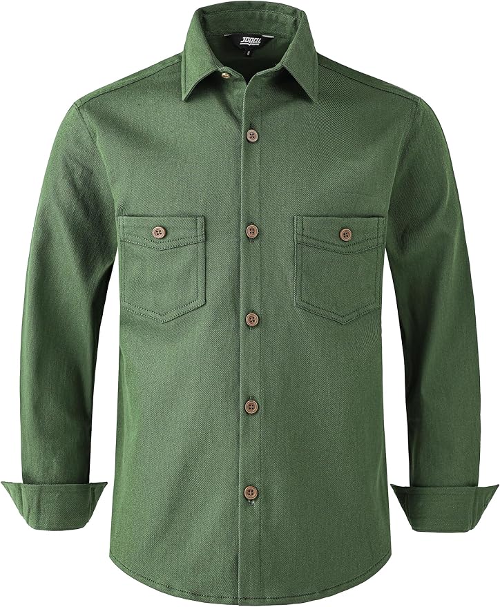 Army Green