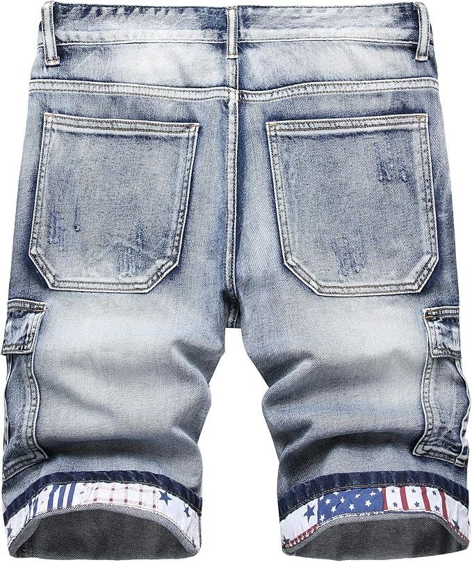 F916 Vintage Blue
