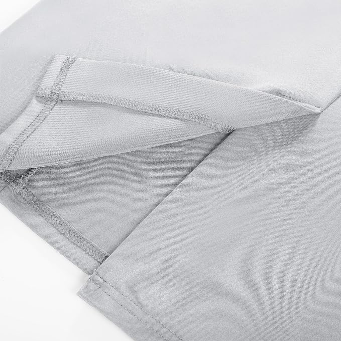 Solid Light Grey