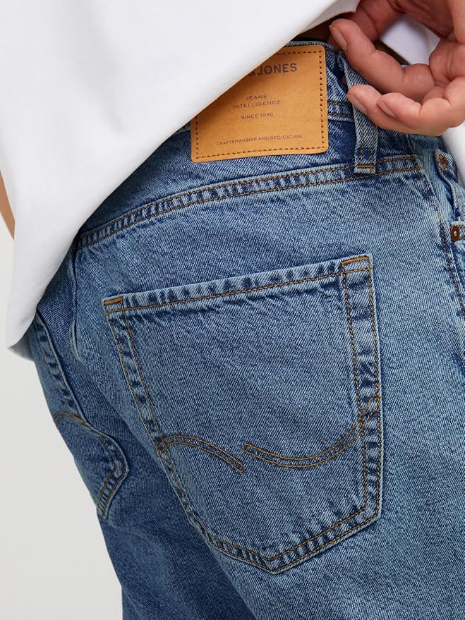 Blue Denim