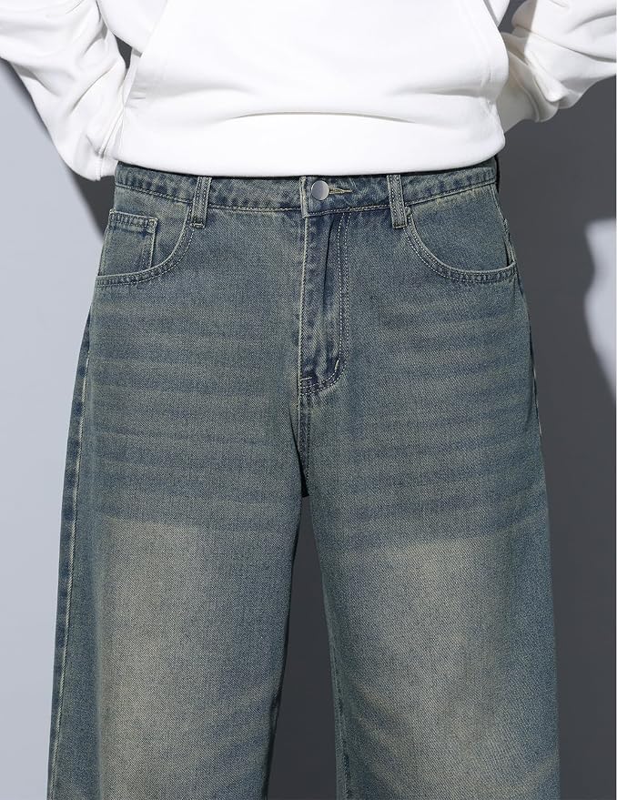 Retro Blue