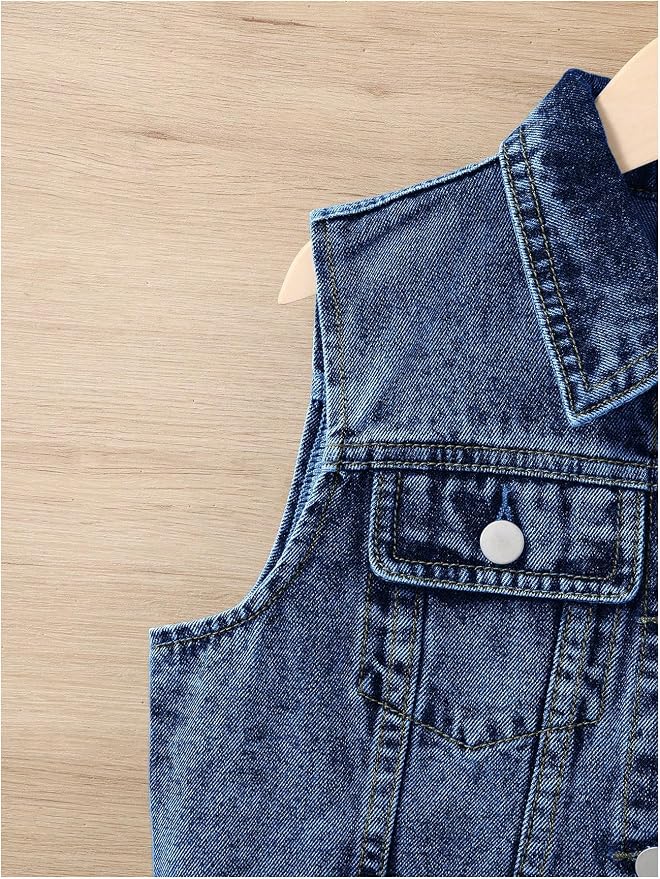 Dark Wash