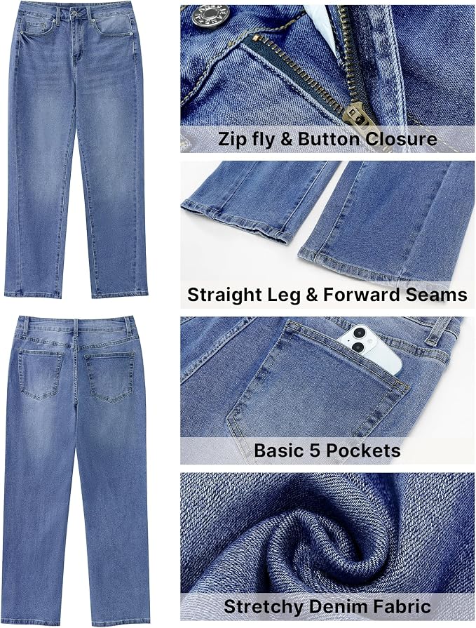 Medium Blue