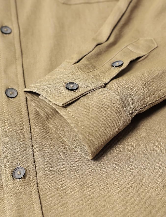 Dark Khaki