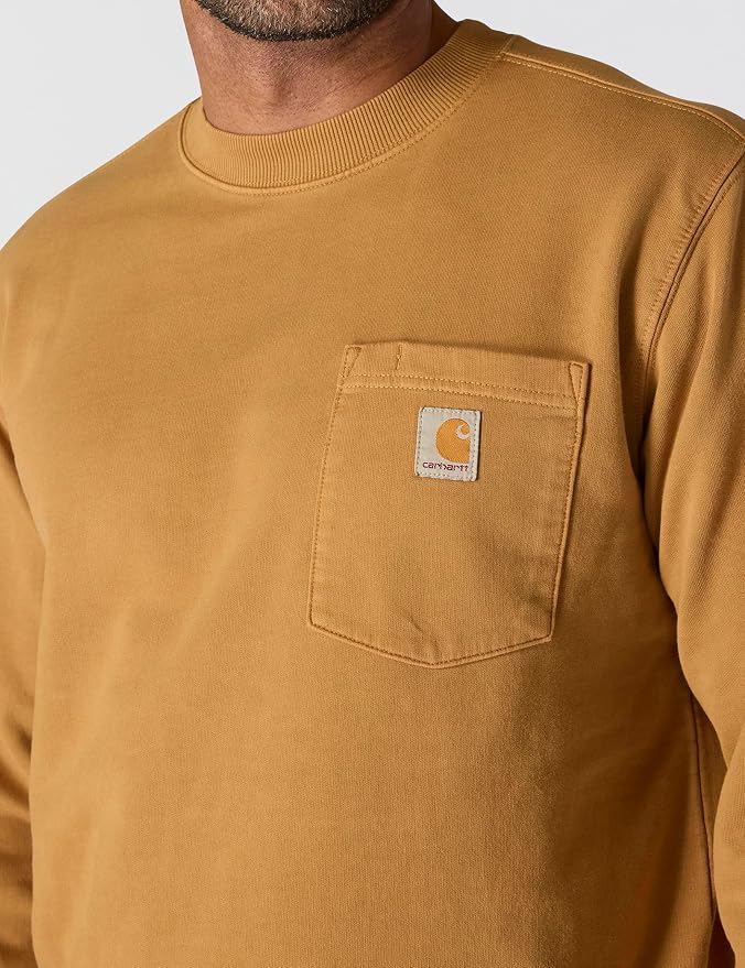 Carhartt Brown