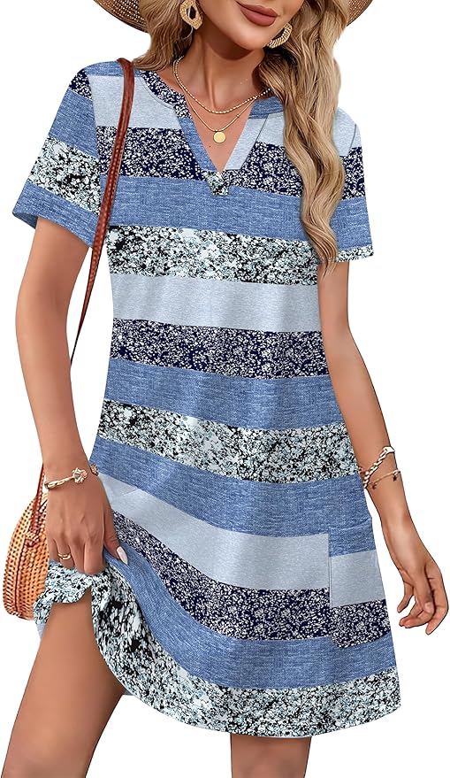 3-blue Stripes