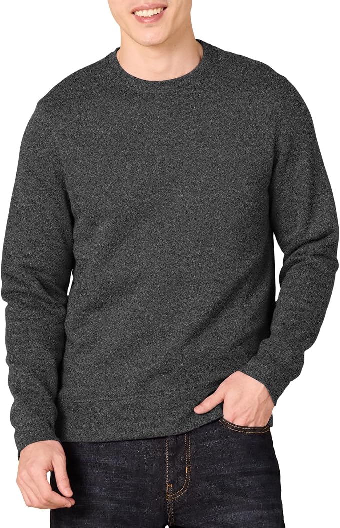 Charcoal Heather