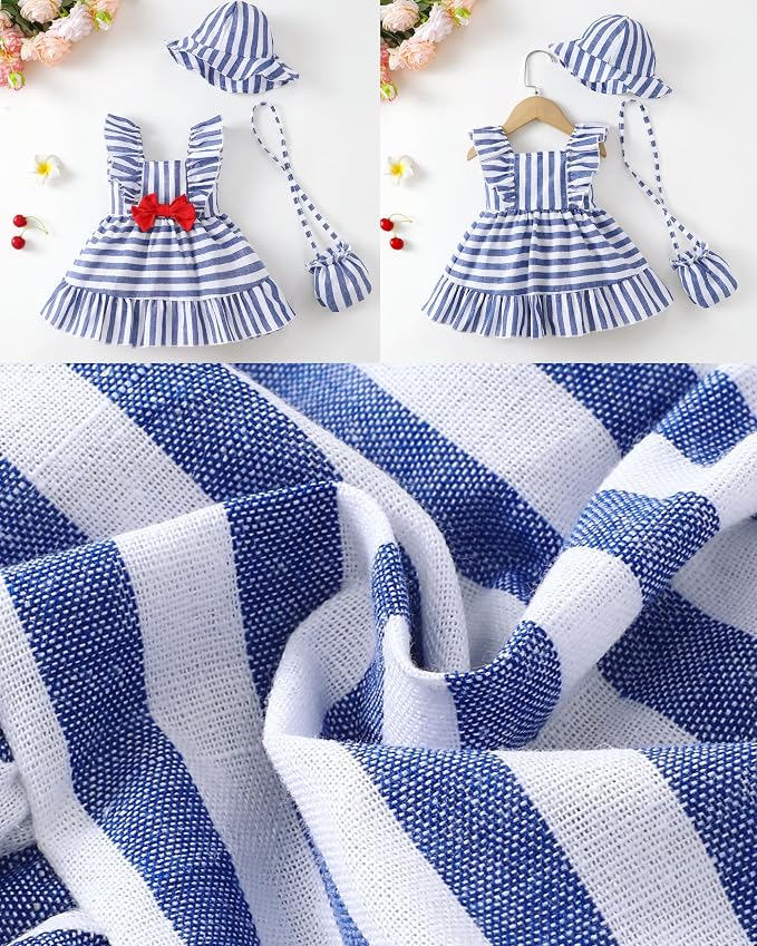 Blue Stripe