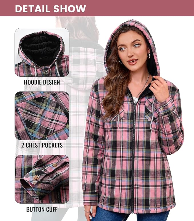 Black/Pink