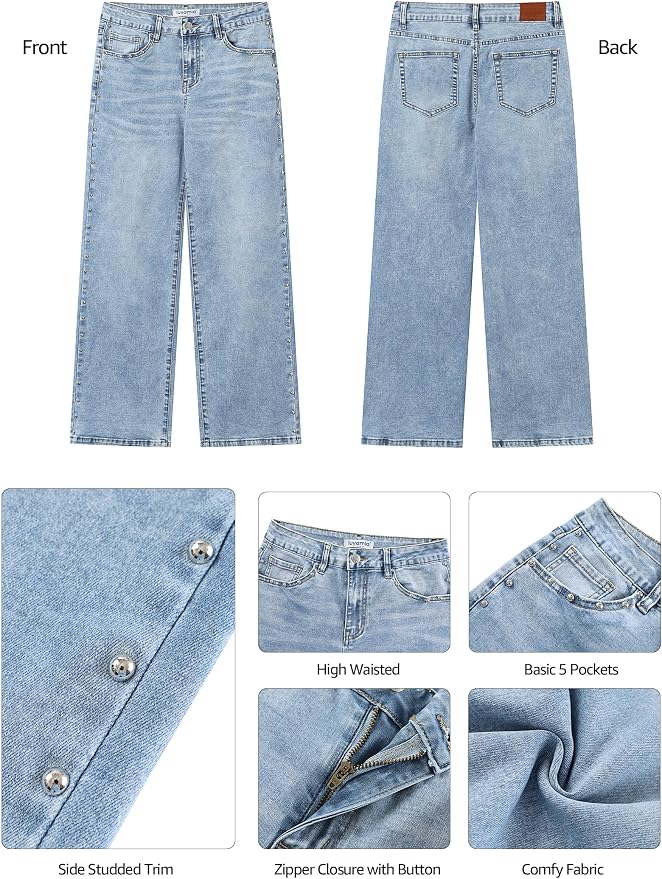 Bay Blue