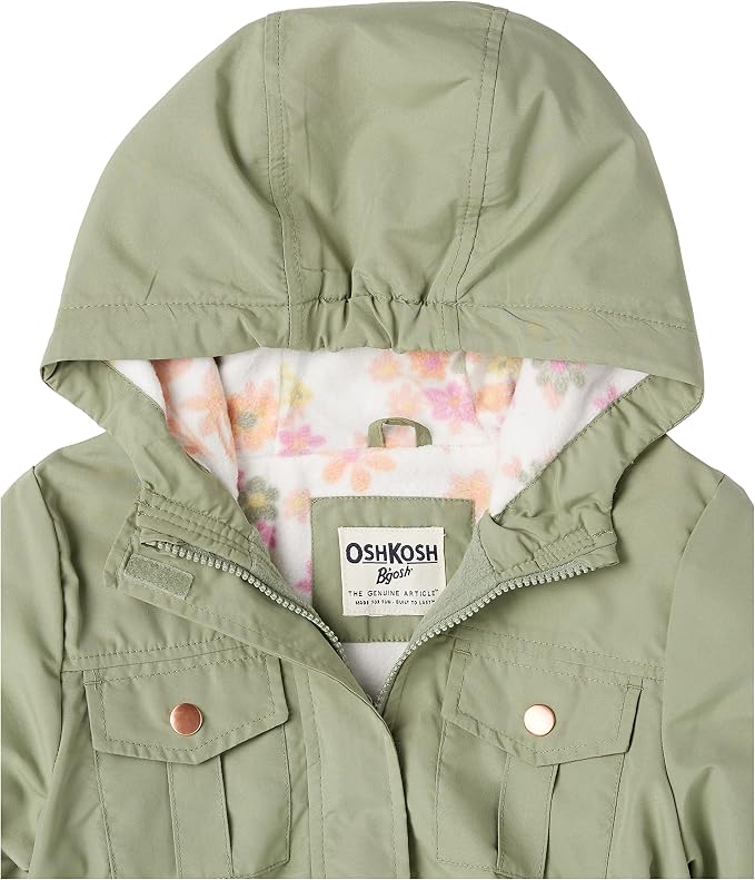 Olive Drab