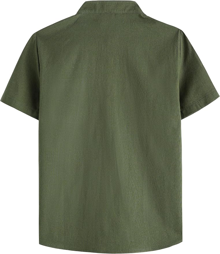Olive Green