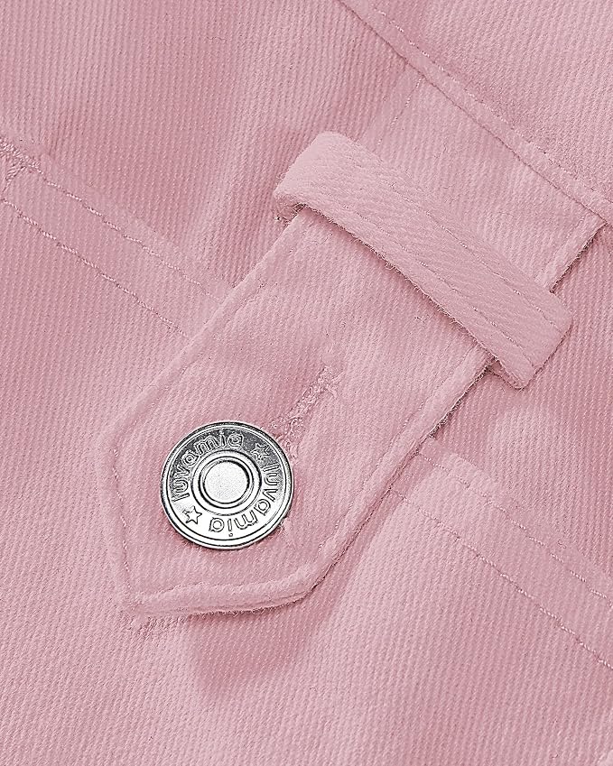 Candy Pink