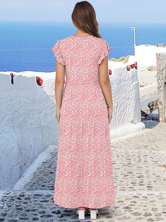Pink Floral