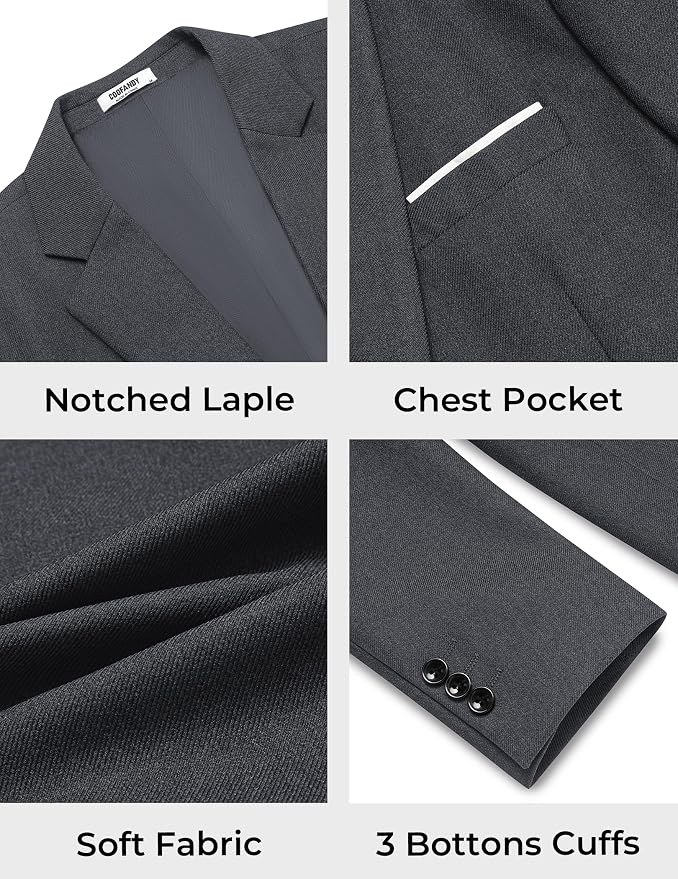 Dark Grey