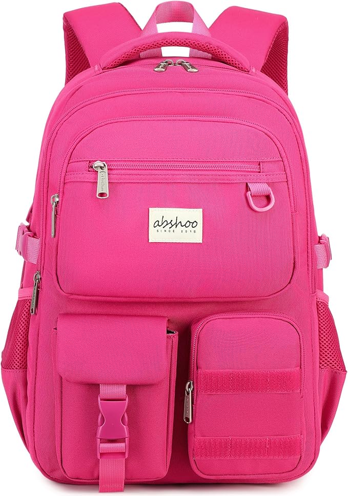 Hot Pink