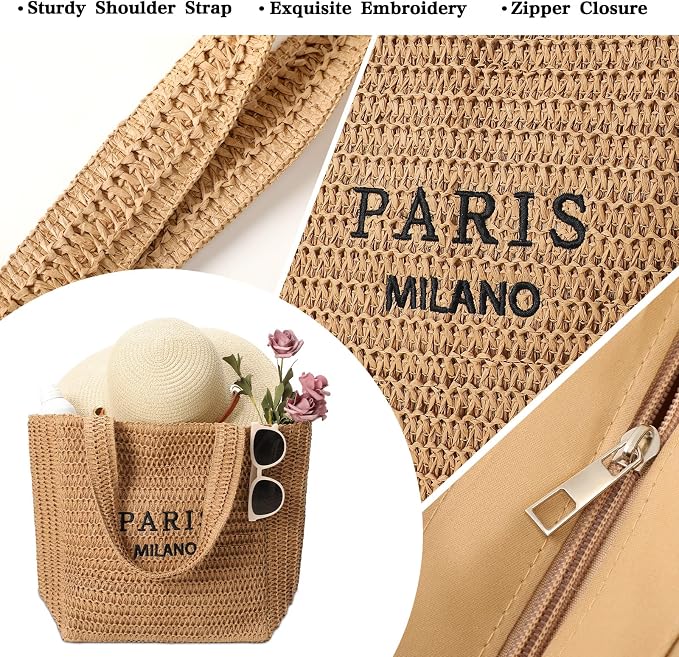 Khaki - Paris